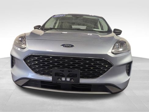 Used 2022 Ford Escape SE w/ Convenience Package image 10