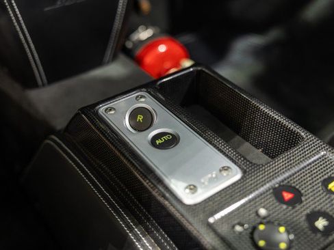 Used 2008 Ferrari F430 Spider RWD image 47