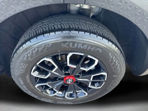 Used 2024 Hyundai Santa Cruz XRT AWD/4WD image 19