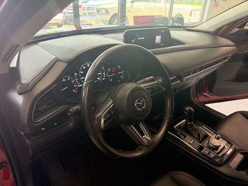 Used 2024 MAZDA CX-30 AWD 2.5 S w/ Select Sport Pkg image 12