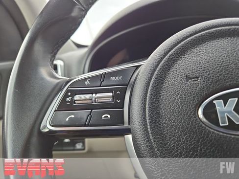 Used 2020 Kia Sportage EX FWD image 16