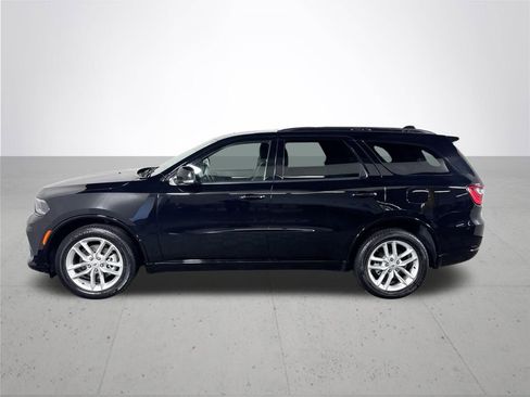 Used 2025 Dodge Durango GT image 9