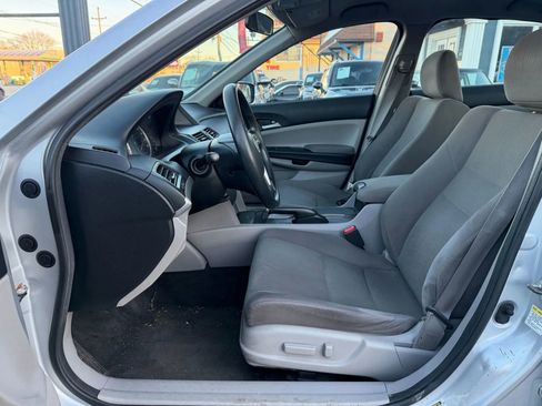 Used 2012 Honda Accord LX image 15