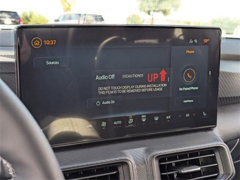 New 2026 Ford Mustang Coupe image 44