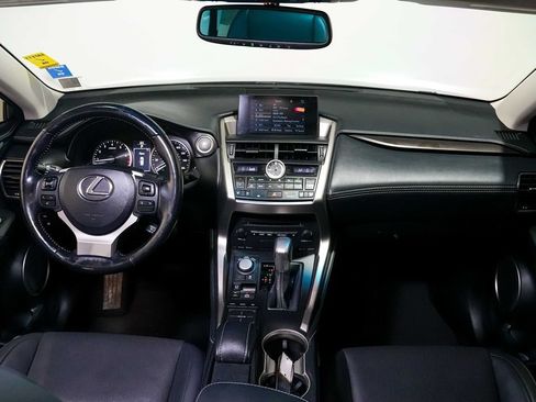 Used 2017 Lexus NX 200t AWD w/ Premium Package image 25