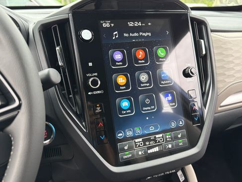 New 2026 Subaru Forester Premium image 22