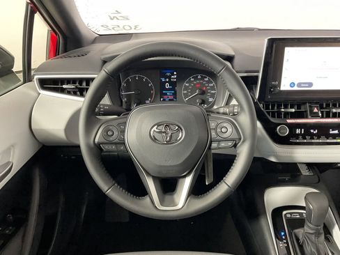 New 2026 Toyota Corolla SE image 10