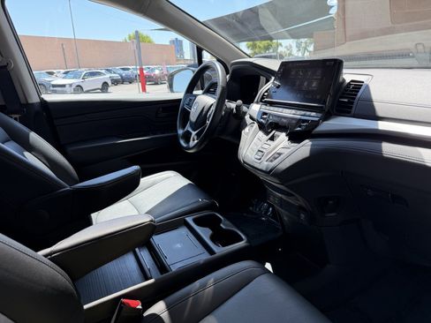 Used 2025 Honda Odyssey EX-L image 40