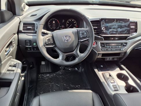New 2026 Honda Ridgeline RTL image 7