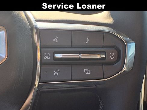 New 2026 GMC Sierra EV Elevation image 11