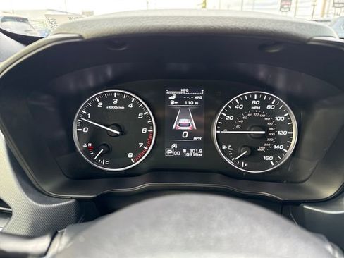 Used 2025 Subaru Forester Limited w/ Popular Package #1 image 20
