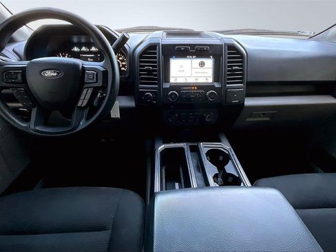 Used 2018 Ford F150 XL w/ Equipment Group 101A Mid image 17
