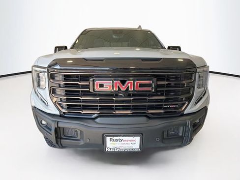 Used 2024 GMC Sierra 1500 AT4X AWD/4WD image 2