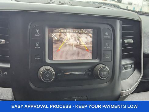 Used 2023 RAM 2500 Tradesman image 27