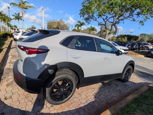 New 2026 MAZDA CX-30 AWD 2.5 S w/ Select Sport Pkg image 13