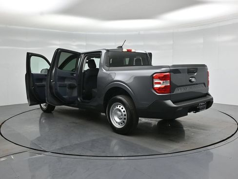 New 2026 Ford Maverick XL FWD image 29