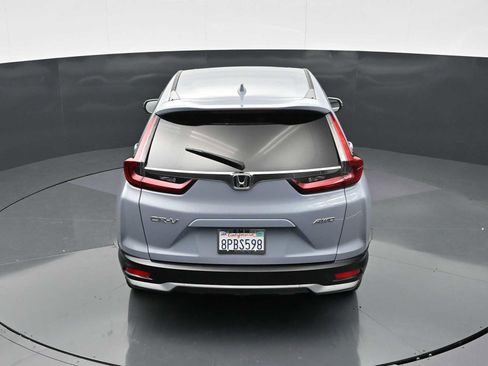 Used 2020 Honda CR-V EX image 21