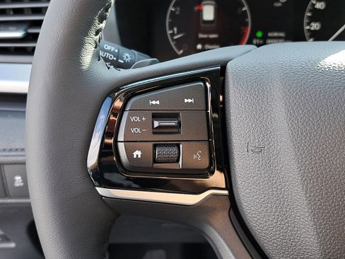 New 2026 Honda Odyssey EX-L image 24