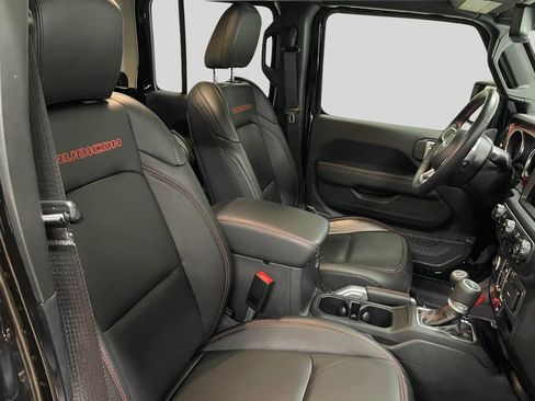 Used 2020 Jeep Gladiator Rubicon image 12