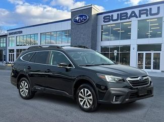 Used 2020 Subaru Outback Premium AWD/4WD video 1