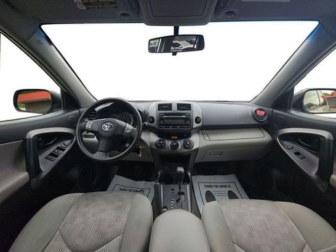 Used 2012 Toyota RAV4 4WD w/ Value Pkg image 12