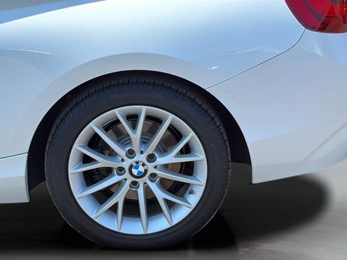 Used 2016 BMW 228i xDrive Convertible AWD/4WD image 29