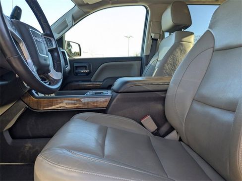 Used 2018 GMC Sierra 1500 SLT w/ SLT Premium Package image 22