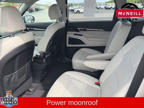 Used 2021 Kia Telluride S FWD image 15