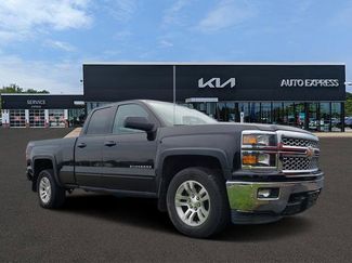 Used 2015 Chevrolet Silverado 1500 LT w/ All Star Edition AWD/4WD video 1
