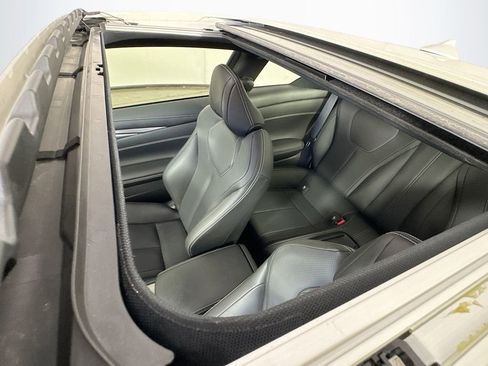 Used 2022 INFINITI Q60 3.0t Luxe w/ Cargo Package image 25