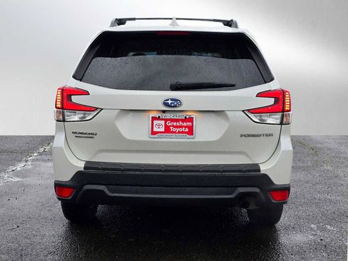 Used 2019 Subaru Forester Premium w/ Popular Package #1 image 5