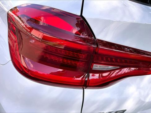 Used 2019 BMW X3 sDrive30i w/ Convenience Package RWD image 29