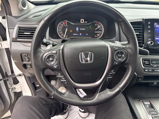 Used 2023 Honda Ridgeline RTL image 17