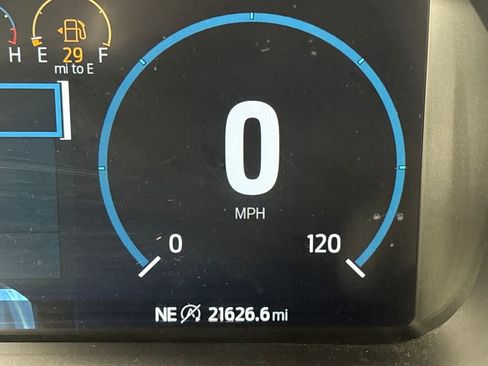 Used 2023 Ford F150 Lariat w/ Equipment Group 502A High image 22