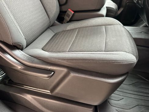 Certified 2020 GMC Sierra 1500 SLE w/ SLE Value Package image 22