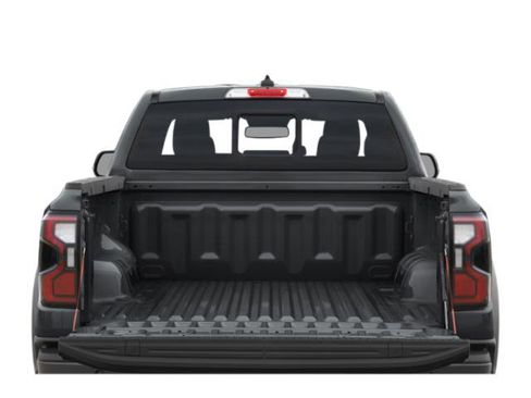 New 2026 Ford Ranger Raptor AWD/4WD image 16