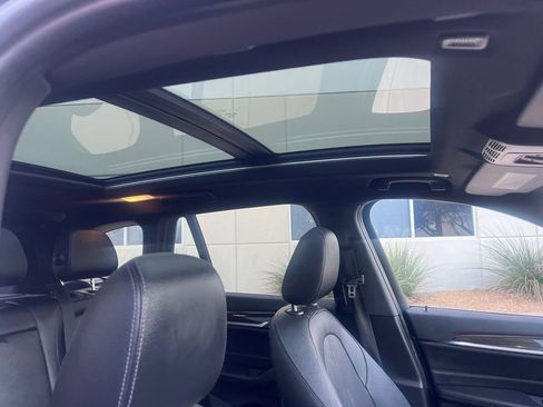 Used 2018 BMW X1 sDrive28i image 21