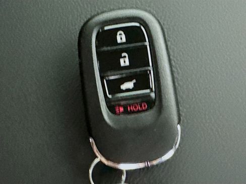 New 2026 Honda CR-V LX image 37