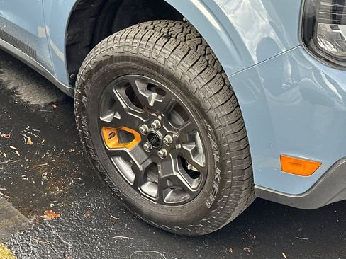 Used 2024 Ford Maverick Tremor w/ Tremor Off-Road Package image 6