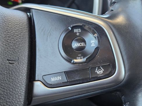 Used 2021 Honda CR-V EX-L image 27