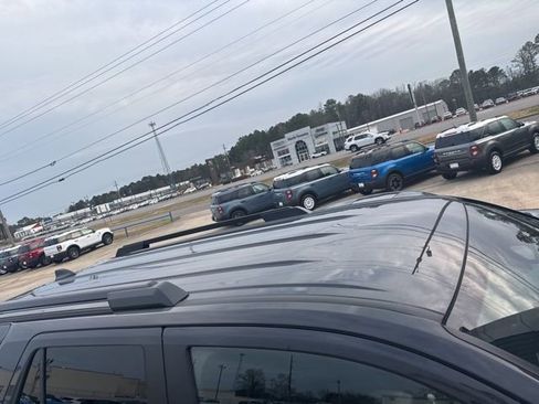 Used 2025 Toyota 4Runner SR5 image 5