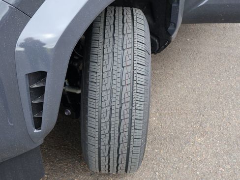 Used 2026 Toyota Tacoma TRD Sport image 37