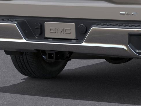 New 2026 GMC Sierra 1500 SLE w/ Preferred Package image 14