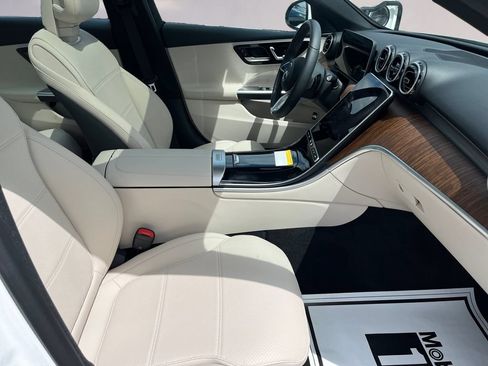 Certified 2026 Mercedes-Benz C 300 4MATIC Sedan image 15