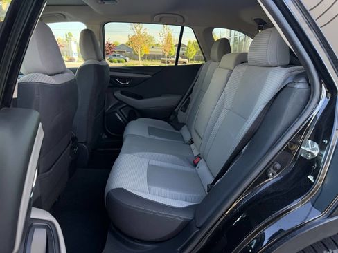 Used 2020 Subaru Outback Premium AWD/4WD image 23