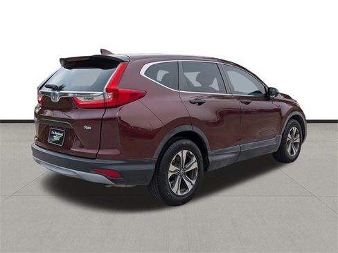 Used 2019 Honda CR-V LX image 5
