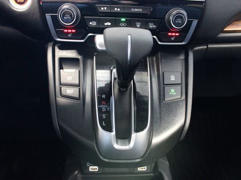 Used 2021 Honda CR-V EX image 28