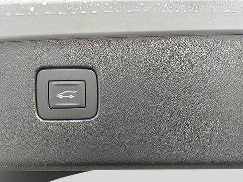 New 2026 Buick Envista Sport Touring w/ Convenience I Package image 16