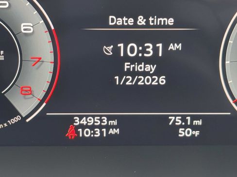 Certified 2023 Audi A3 2.0T Premium Plus w/ Premium Plus Package image 22