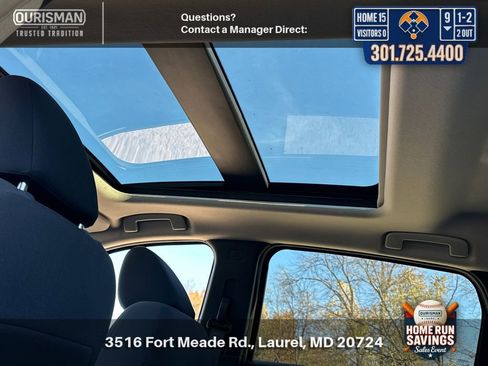 New 2026 Nissan Kicks SV w/ SV Premium Package AWD/4WD image 17